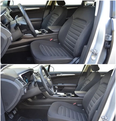Ford Mondeo cena 39900 przebieg: 276800, rok produkcji 2015 z Szydłowiec małe 277